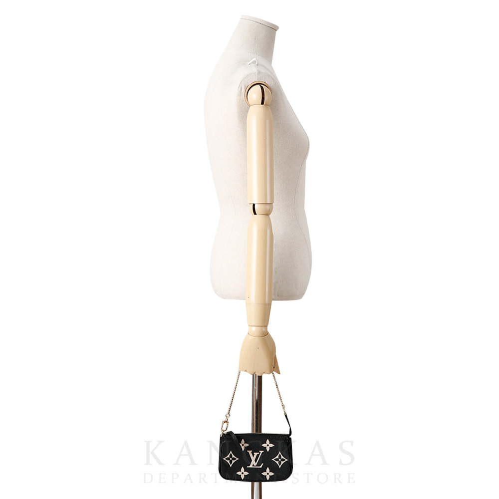LOUIS VUITTON(USED)루이비통 M80732 앙프렝뜨 미니 포쉐트 악세수아